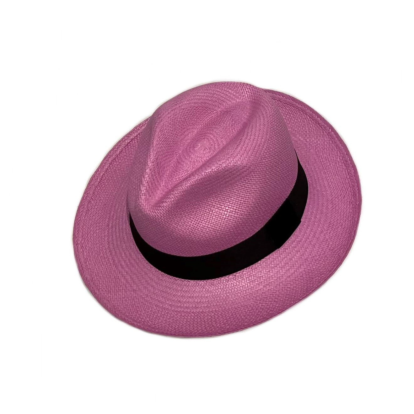 Sombrero Panam/á para Mujer WEROR