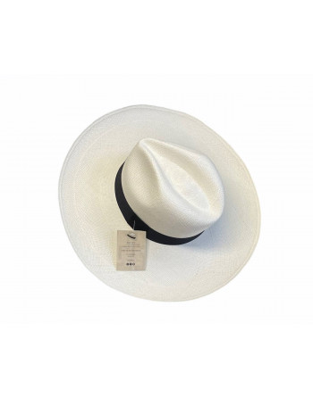 Montecristi Hat "Wide Brim "