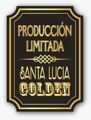 Santa Lucia Golden