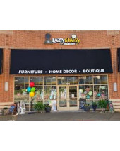 Lazy Daisy Gift Store
